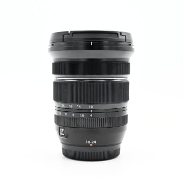 FUJIFILM XF 10-24/4 R OIS...