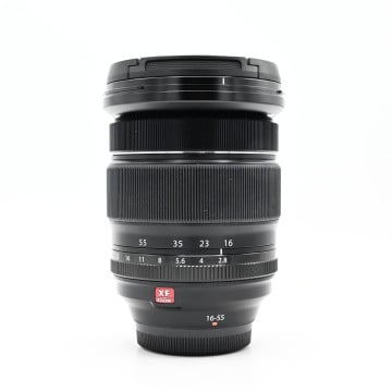FUJIFILM XF 16-55/2,8 LM WR...