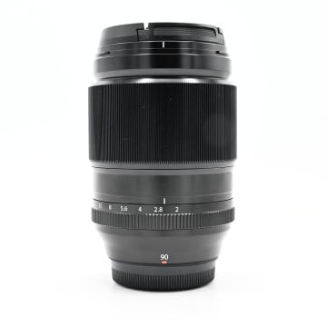 FUJIFILM XF 90/2 LM WR -...