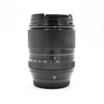 FUJIFILM XF 23/1,4 R LM WR...