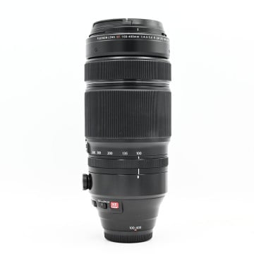 FUJIFILM XF 100-400/4-5,6 R...