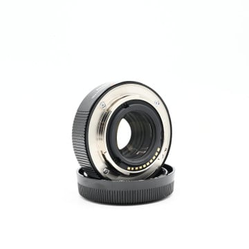 FUJIFILM XF TC 1,4X WR -...