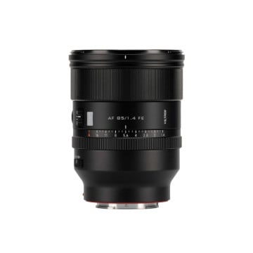 VILTROX OBJECTIF 85MM F/1.4...