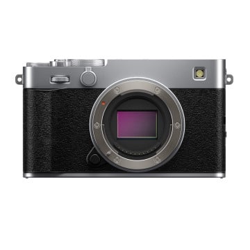 FUJIFILM HYBRIDE X-E5 Gris...