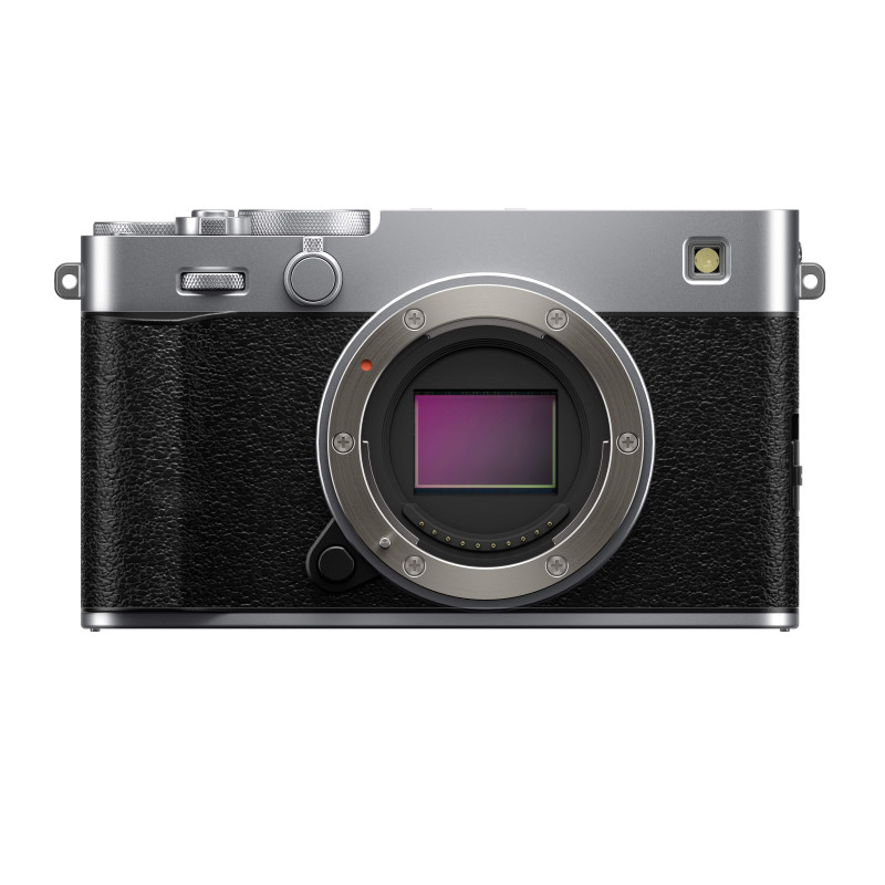 FUJIFILM HYBRIDE X-E5