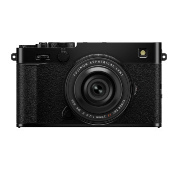 FUJIFILM HYBRIDE X-E5 Noir...