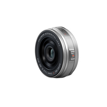 FUJIFILM OBJECTIF XF 23MM...