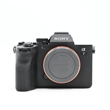 SONY ALPHA 7 IV BOITIER NU...