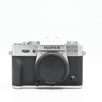 FUJIFILM X-T30 NU (10...