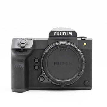 FUJIFILM FUJI GFX 100 II...