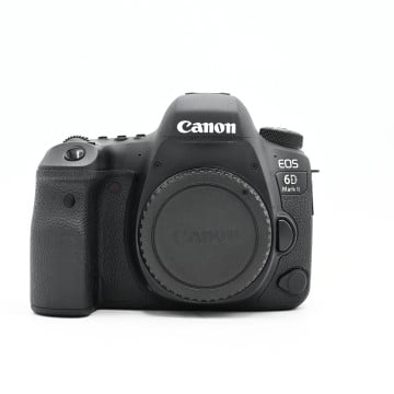 CANON EOS 6D MARK II (2380...