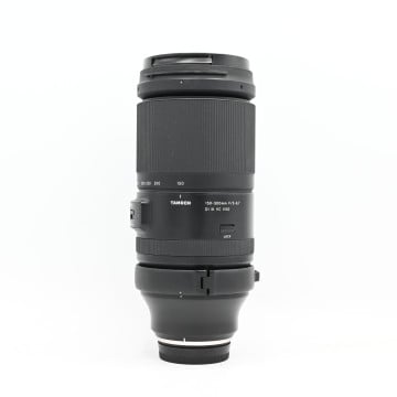 TAMRON 150-500/5-6,7 DI III...