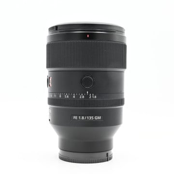 SONY FE 135/1,8 GM - OCCASION