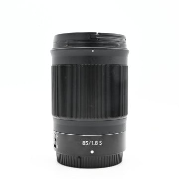 NIKON Z 85/1,8 S - OCCASION