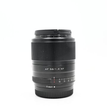 VILTROX 56/1,4 AF (FUJI X)...