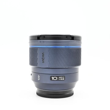 LAOWA 10MM F/2,8 ZERO D AF...