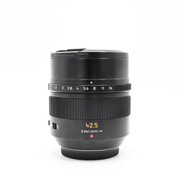 PANASONIC 42,5/1,2 LEICA...