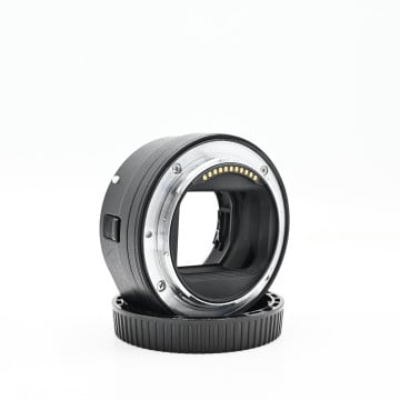 NIKON BAGUE FTZ II (OBJ...