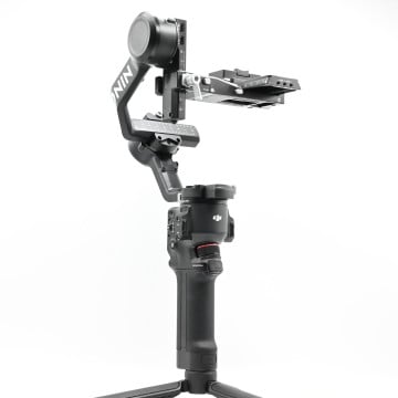 DJI RS4 - OCCASION