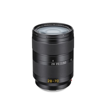 LEICA OBJECTIF VARIO-ELMARIT-SL 28-70MM F/2.8 ASPH