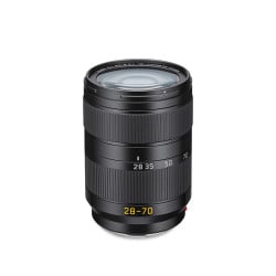 LEICA OBJECTIF VARIO-ELMARIT-SL 28-70MM F/2.8 ASPH