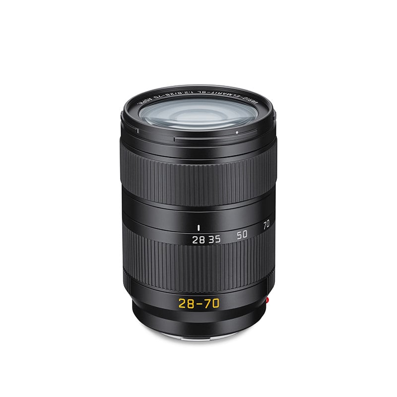 LEICA OBJECTIF VARIO-ELMARIT-SL 28-70MM F/2.8 ASPH LEICA OBJECTIF VARIO-ELMARIT-SL 28-70MM F/2.8 ASPH