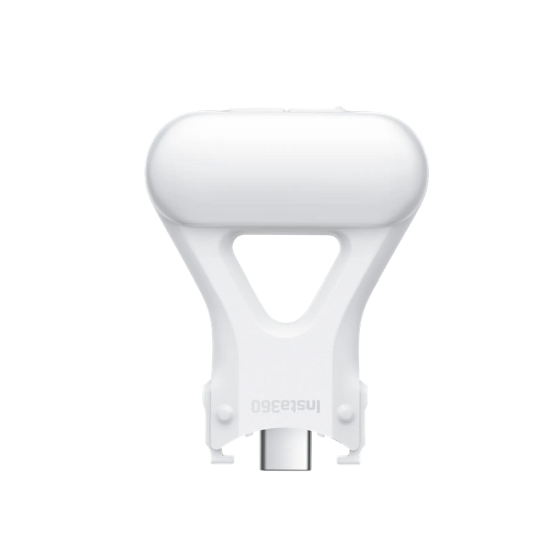 INSTA360 SPOTLIGHT POUR FLOW 2 PRO INSTA360 SPOTLIGHT POUR FLOW 2 PRO