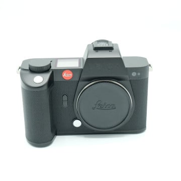 LEICA SL 2S NU - OCCASION