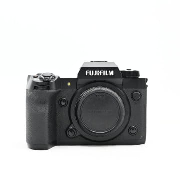 FUJIFILM X-H2 NU (7630...