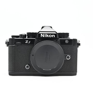 NIKON ZF BOITIER NU (1230...