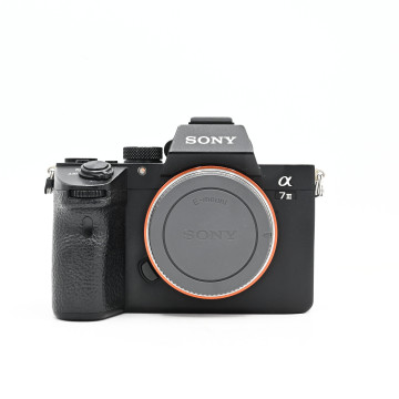 SONY ALPHA 7 III (26200...