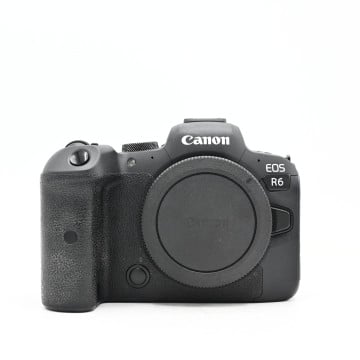 CANON EOS R6 NU (50000...