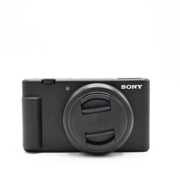 SONY ZV-1 F - OCCASION