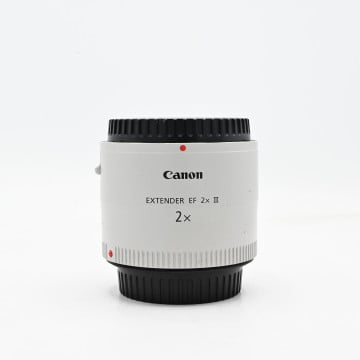 CANON EXTENDER  EF 2X SéRIE...