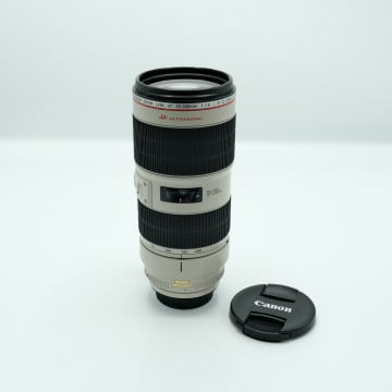 CANON EF 70-200/2,8 L USM...