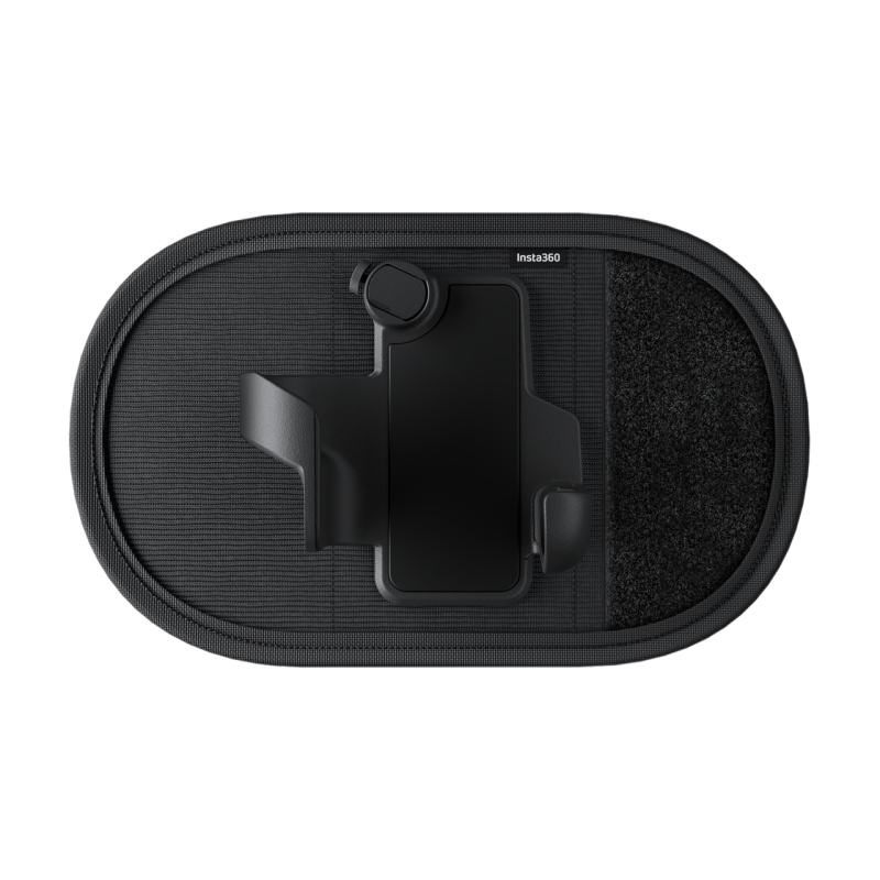 INSTA360 SUPPORT SAC A DOS POUR FLOW 2 PRO INSTA360 SUPPORT SAC A DOS POUR FLOW 2 PRO