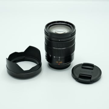 PANASONIC 12-60/2,8-4 LEICA...