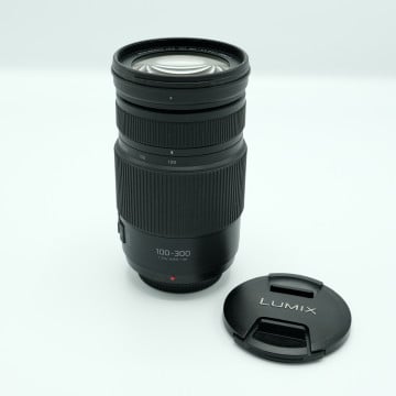 PANASONIC 100-300/4,5-5,6...