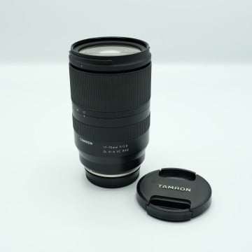 TAMRON 17-70/2,8 DI III A...