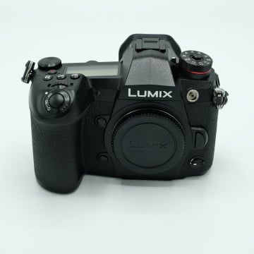 PANASONIC G9 BOITIER NU...