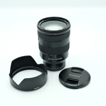 SONY FE 24-105/4 G OSS -...