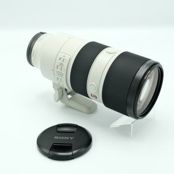 SONY FE 70-200/2,8 GM -...