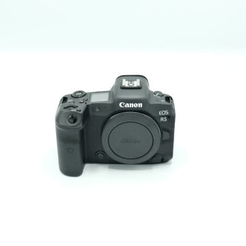 CANON EOS R5 NU (70000...