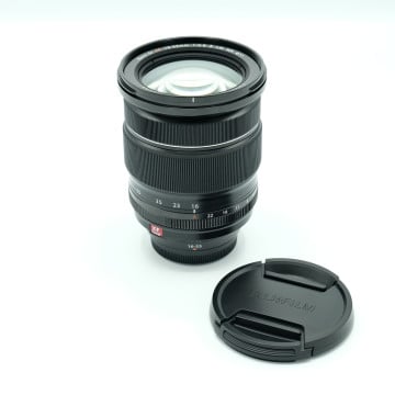 FUJIFILM XF 16-55/2,8 LM WR...