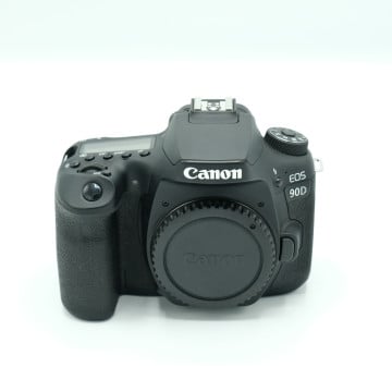 CANON EOS 90D BOITIER NU...