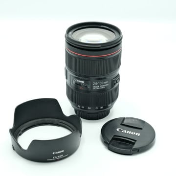 CANON EF 24-105/4 L IS USM...