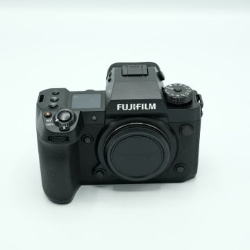 FUJIFILM X-H2 NU (629...