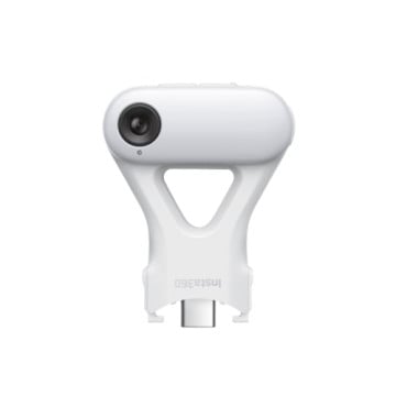 INSTA360 TRAQUEUR IA POUR...