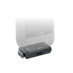 INSTA360 SUPPORT À DÉVERROUILLAGE RAPIDE POUR X5