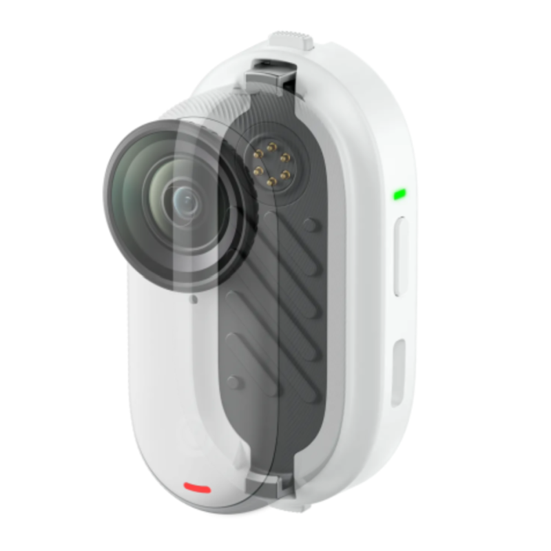 INSTA360 BATTERIE POUR GO 3 / GO 3S INSTA360 BATTERIE POUR GO 3 / GO 3S